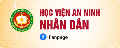 Học viện An ninh Nhân dân